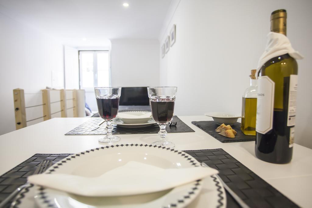 Appartement Light Of I