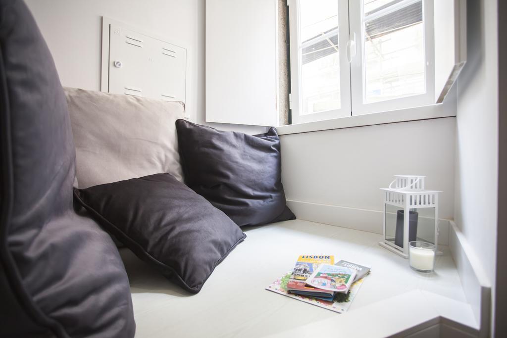 Appartement Light Of I Lisboa