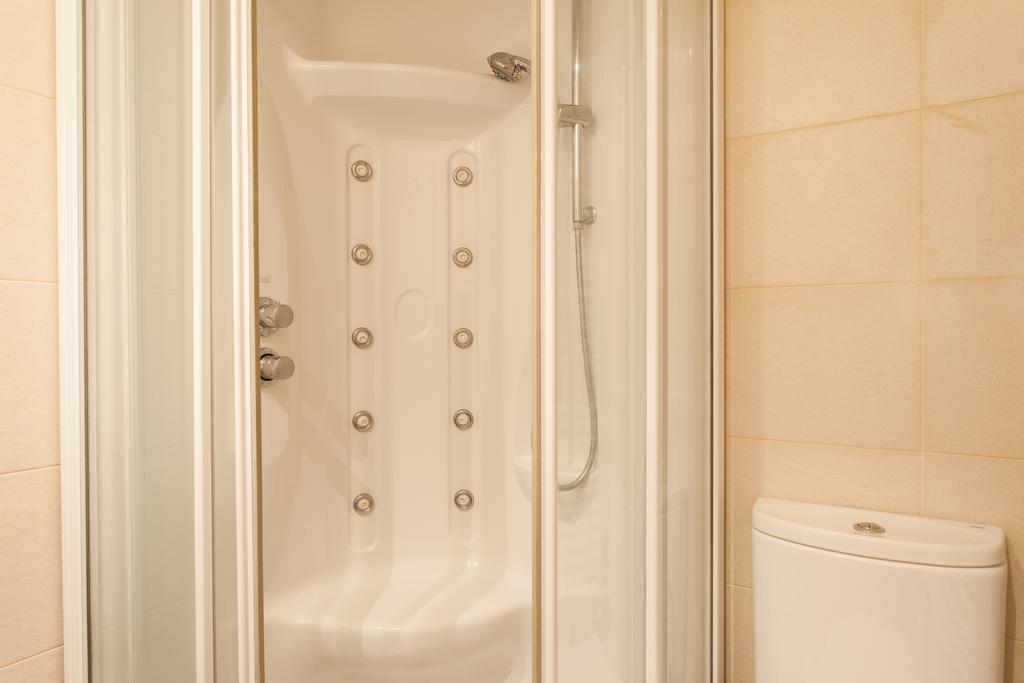Apartment Flh Expo Terrace Flat Lissabon