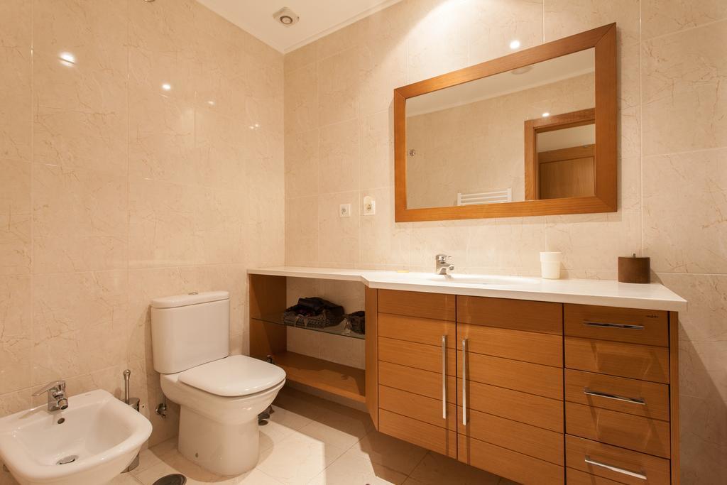Appartement Flh Expo Terrace Flat