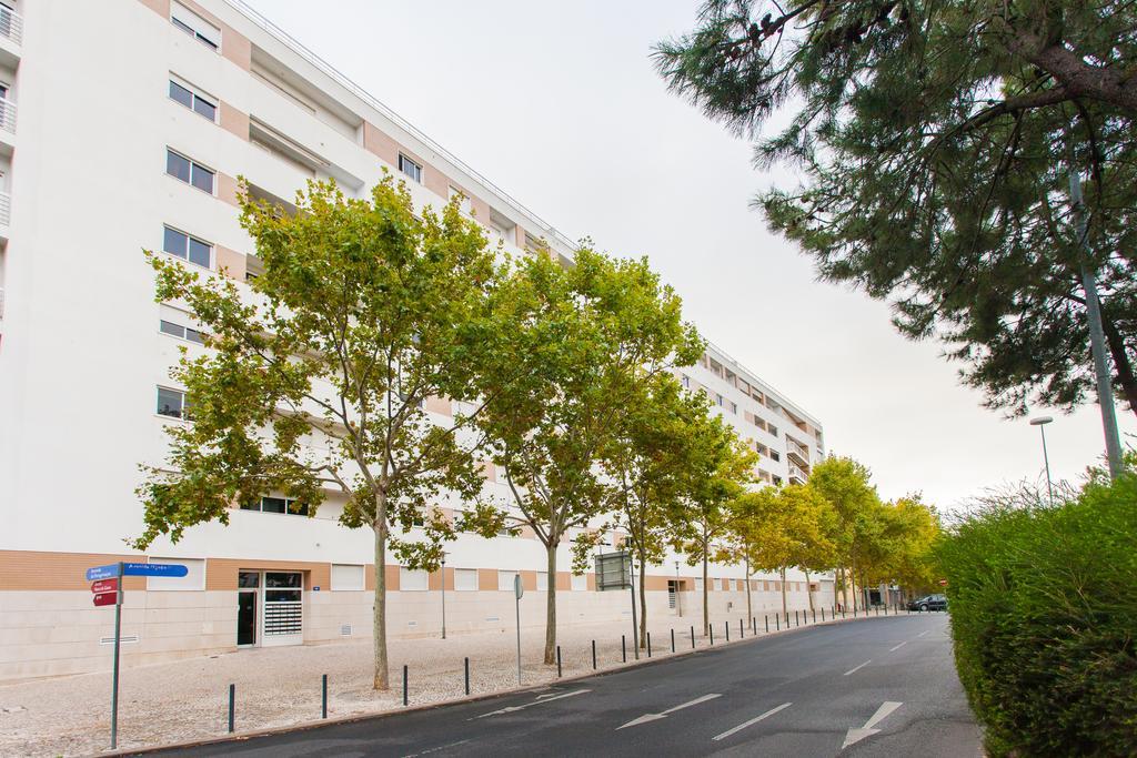 Appartement Flh Expo Terrace Flat