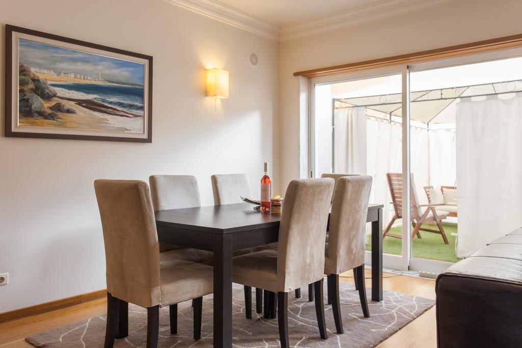 Appartement Flh Expo Terrace Flat