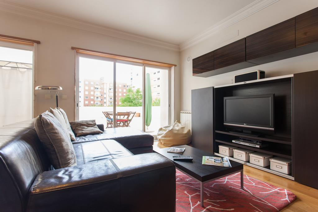Appartement Flh Expo Terrace Flat *