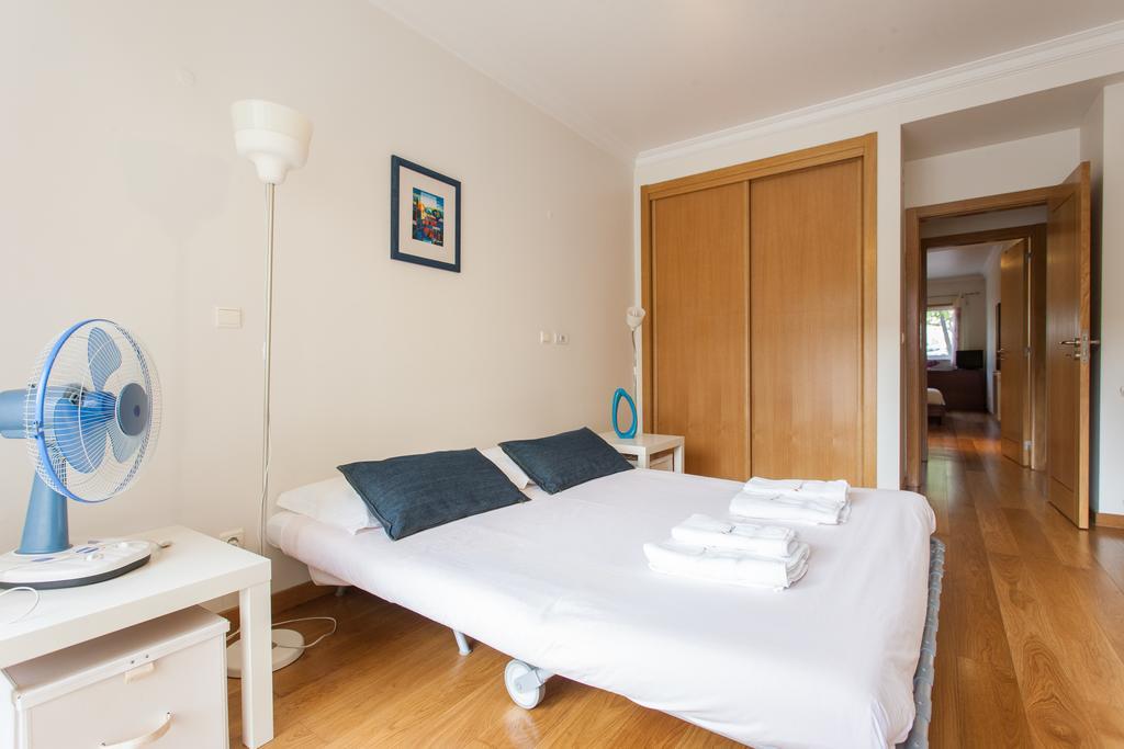 Appartement Flh Expo Terrace Flat