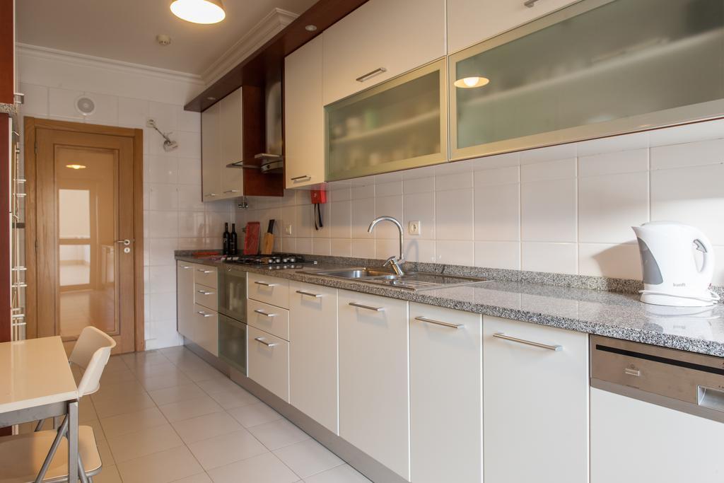Apartment Flh Expo Terrace Flat Lissabon