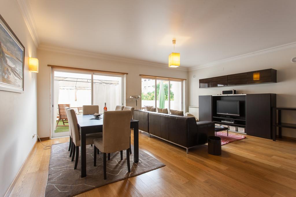 Appartement Flh Expo Terrace Flat *