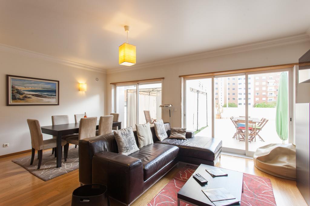 Appartement Flh Expo Terrace Flat