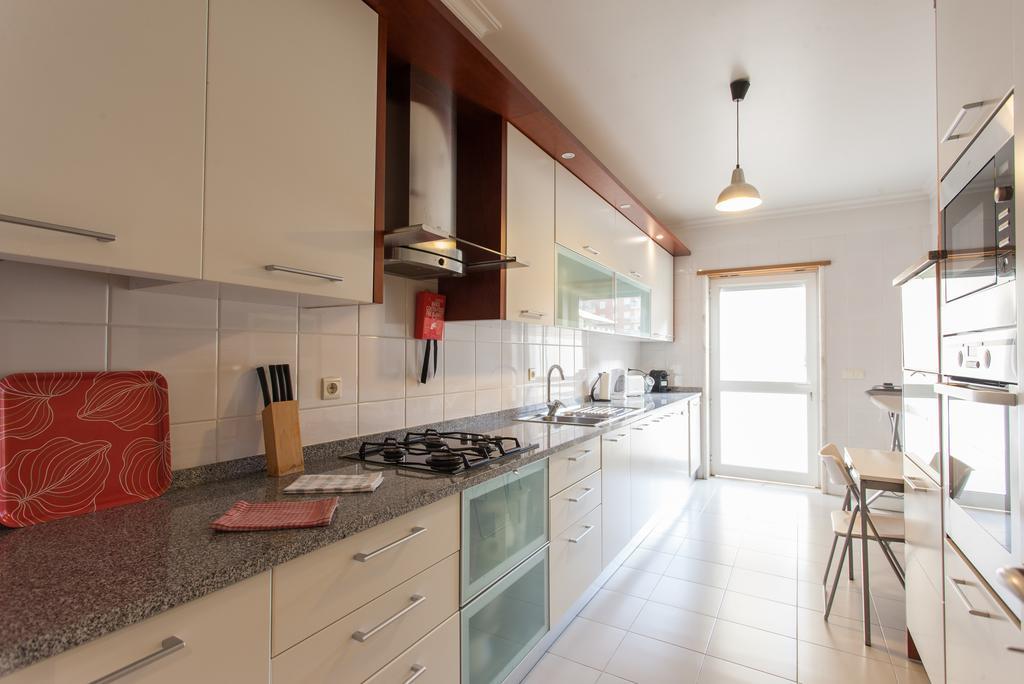 Appartement Flh Expo Terrace Flat *