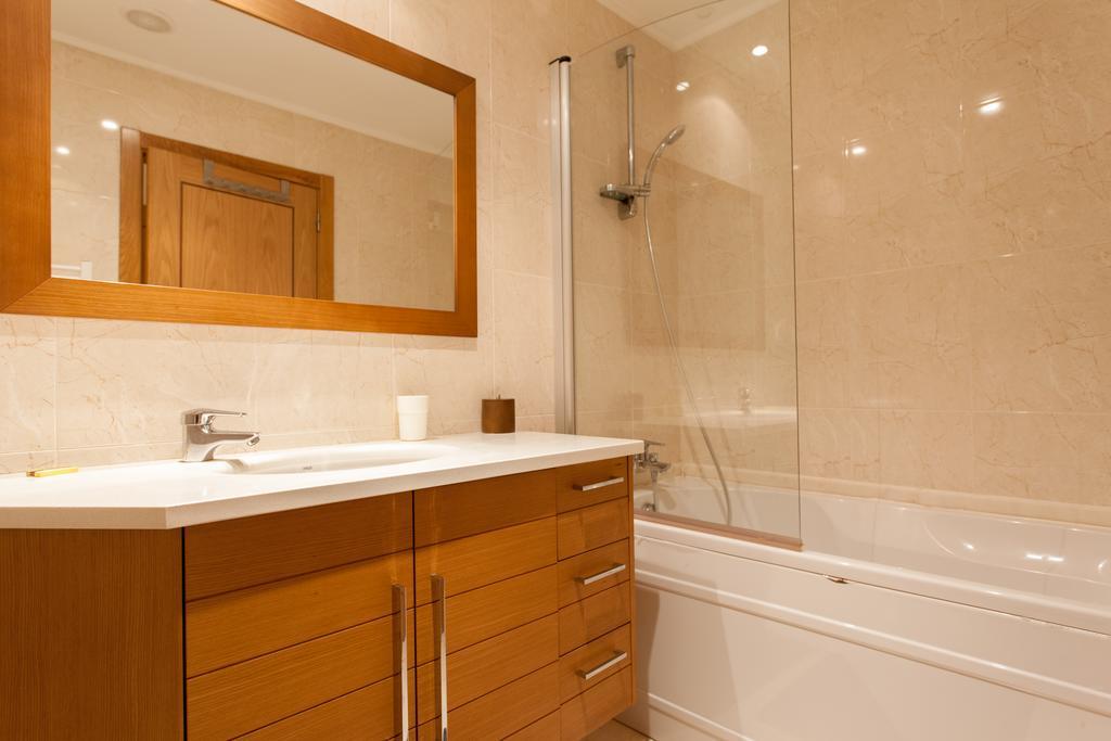 Appartement Flh Expo Terrace Flat