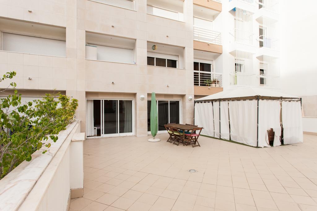 Appartement Flh Expo Terrace Flat Lissabon
