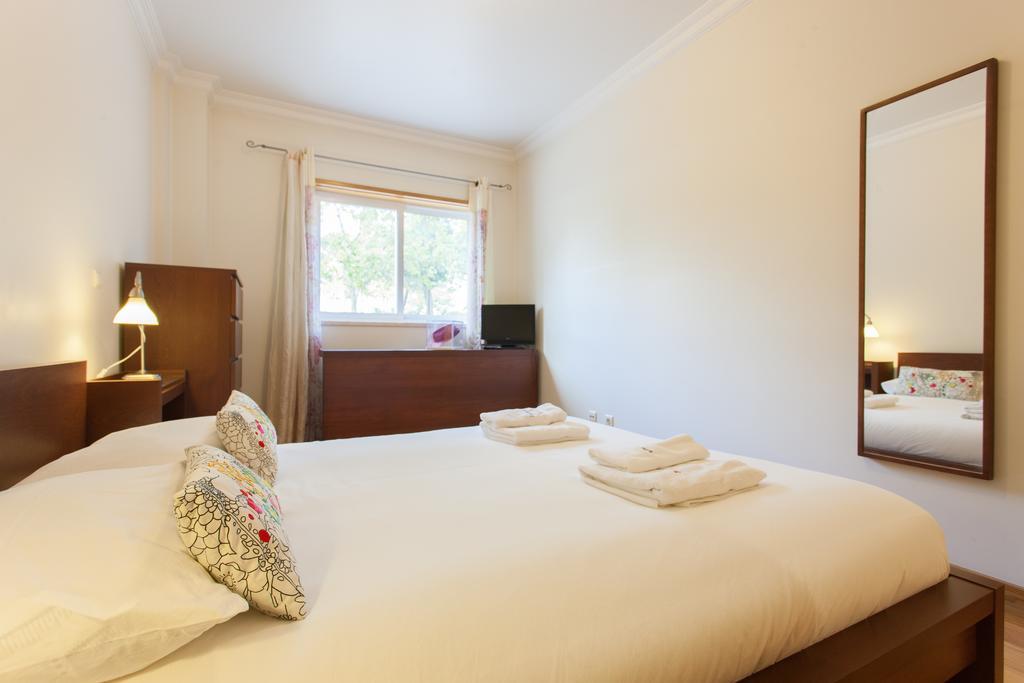 Apartment Flh Expo Terrace Flat *