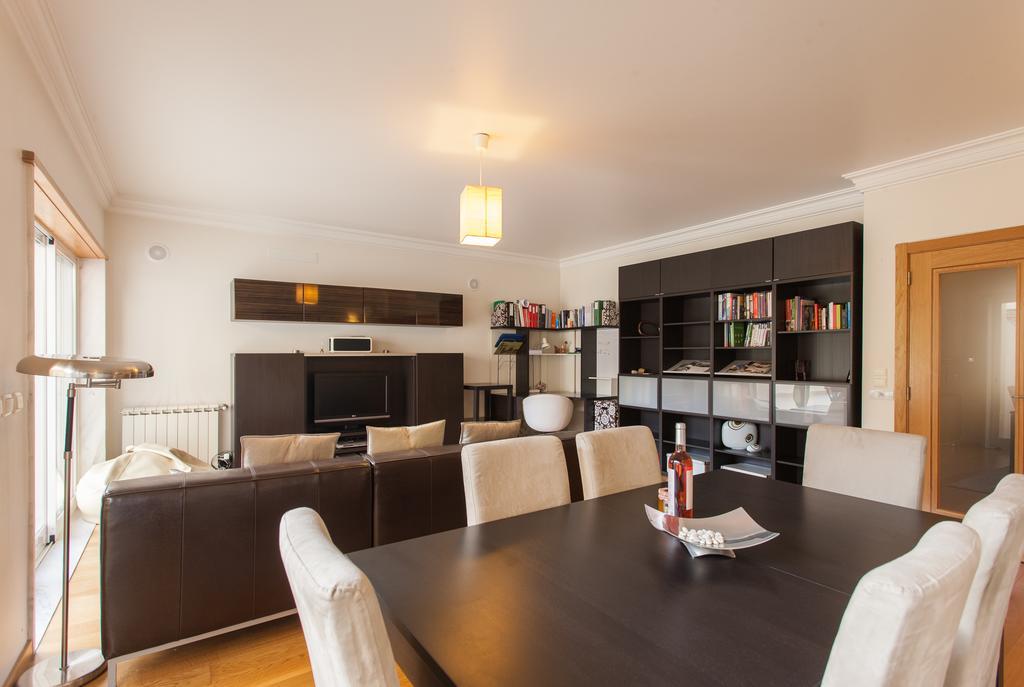 Appartement Flh Expo Terrace Flat Lissabon