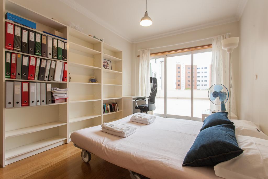 Appartement Flh Expo Terrace Flat *