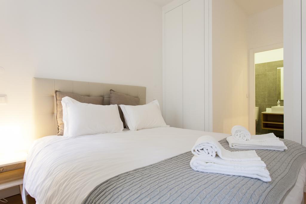 Appartement Altido Cosy 2br Apt With Terrace In Penha De França, 5mins From The Viewpoint Of Monte Agudo *