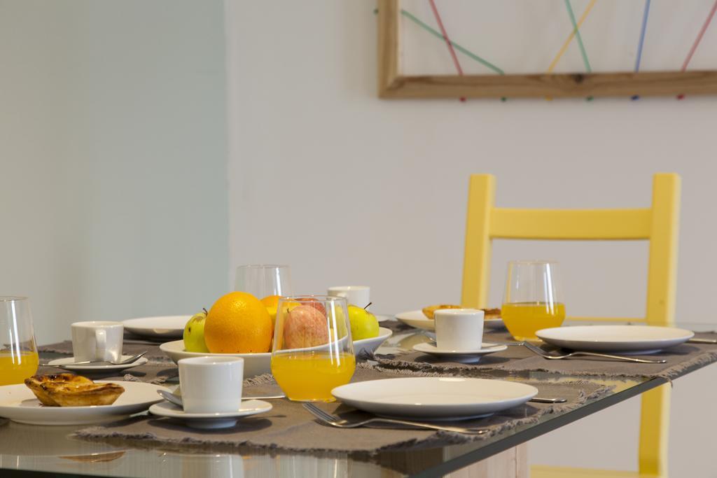 Appartement Altido Cosy 2br Apt With Terrace In Penha De França, 5mins From The Viewpoint Of Monte Agudo