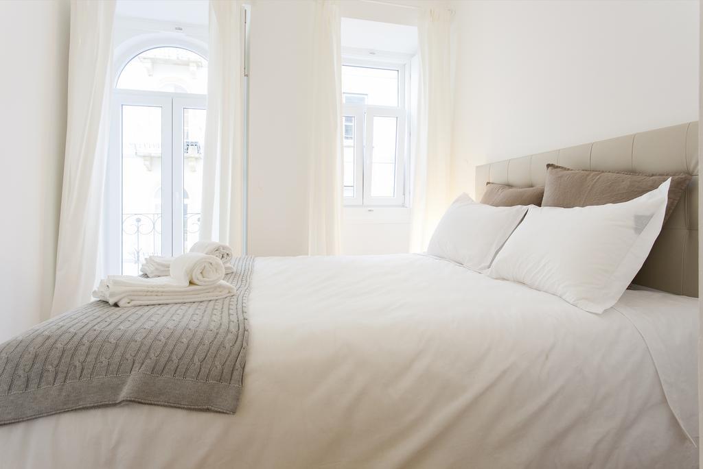 Appartement Altido Cosy 2br Apt With Terrace In Penha De França, 5mins From The Viewpoint Of Monte Agudo *