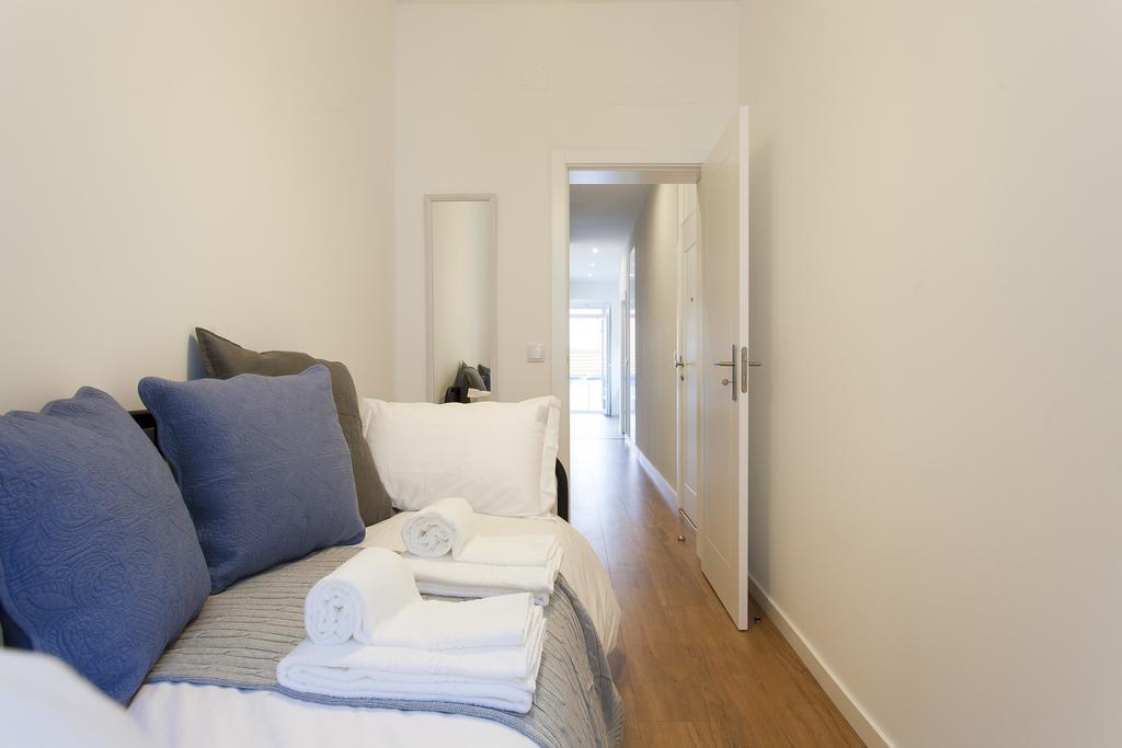 Appartement Altido Cosy 2br Apt With Terrace In Penha De França, 5mins From The Viewpoint Of Monte Agudo Lisboa