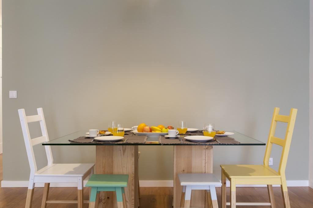 Altido Cosy 2br Apt With Terrace In Penha De França, 5mins From The Viewpoint Of Monte Agudo Lisboa