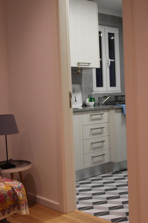 Apartment Sapato
