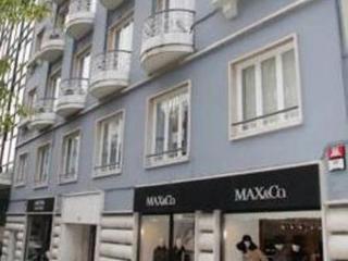 Hotel Residencial Soria Lisboa