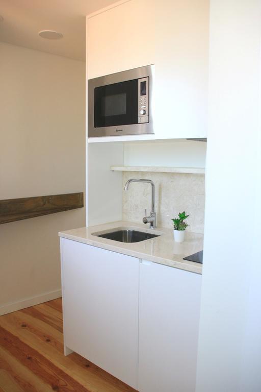 Apartamento Casa Da Maria Alfama Lisboa
