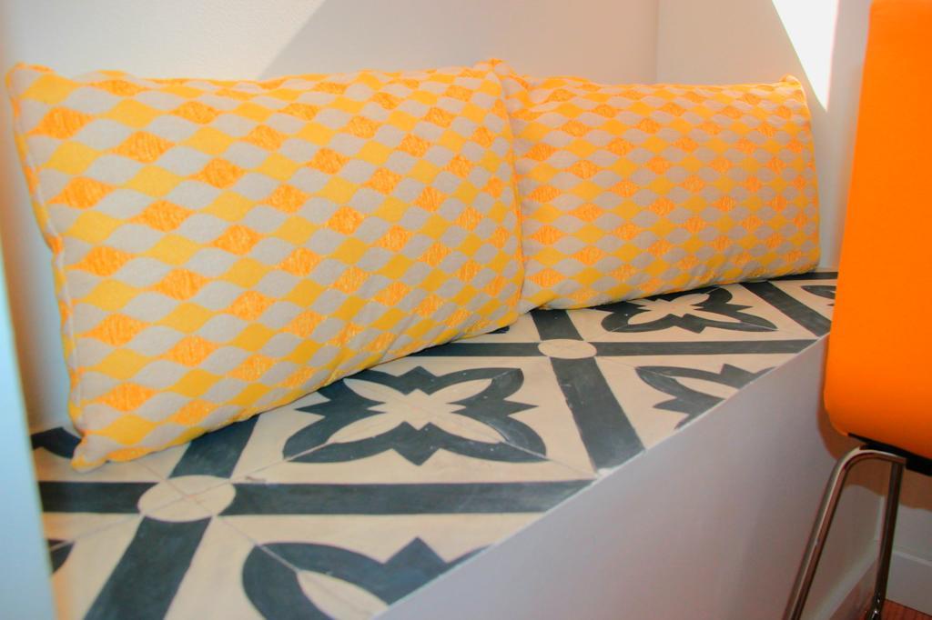 Apartamento Casa Da Maria Alfama