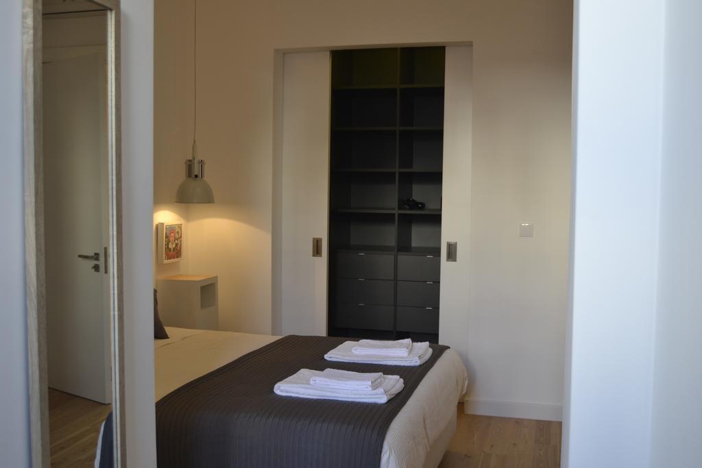 Gulbenkian Gardens Appartement Lissabon