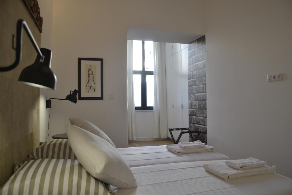 Appartement Gulbenkian Gardens Lissabon