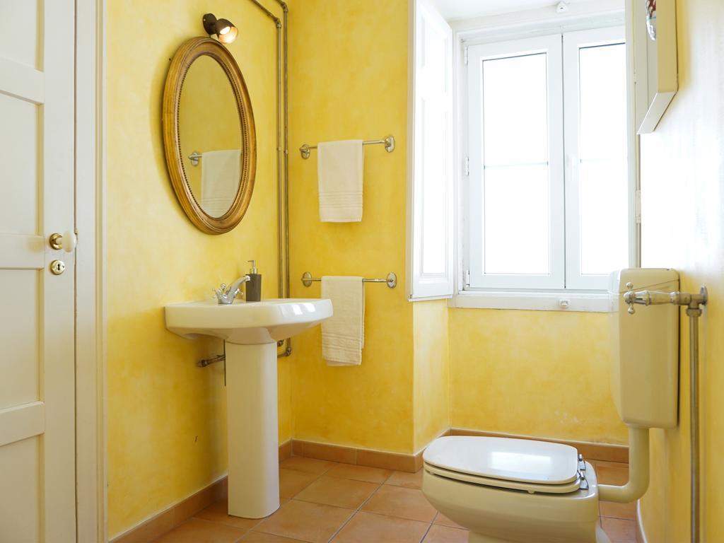 Cibele By Patio 25 Appartement