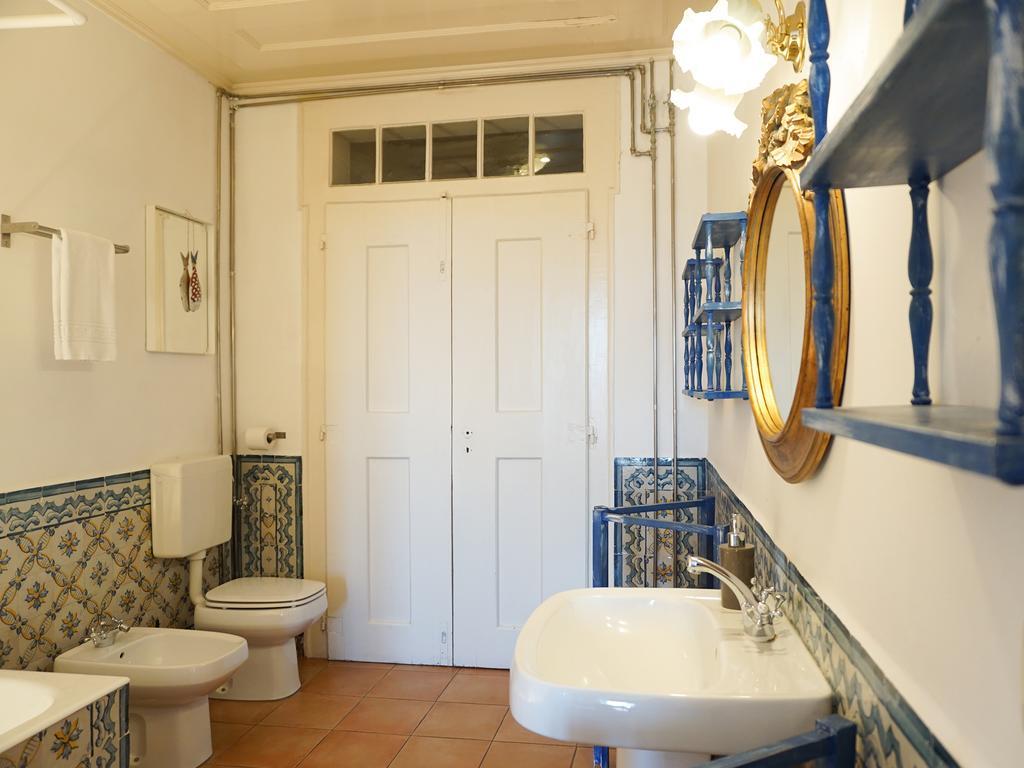 Cibele By Patio 25 Appartement *