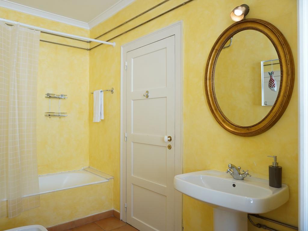 Appartement Cibele By Patio 25 Lissabon