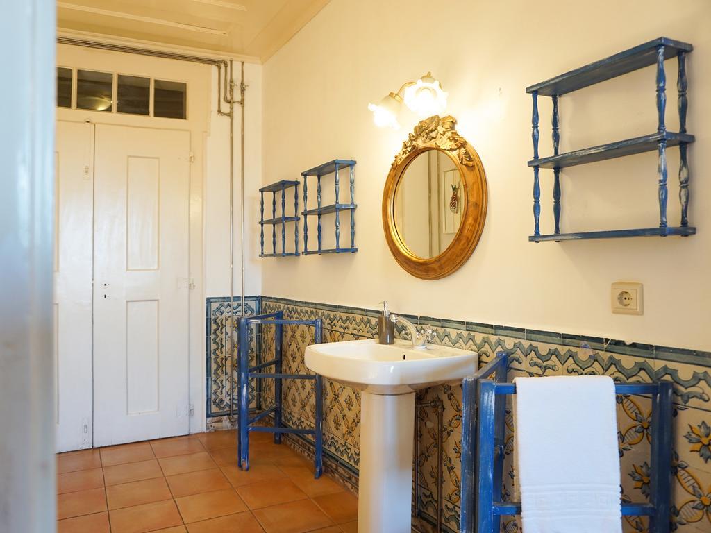 Cibele By Patio 25 Appartement Lissabon