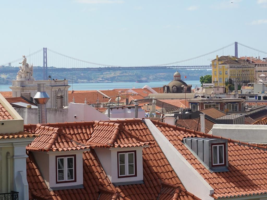 Cibele By Patio 25 Appartement Lissabon