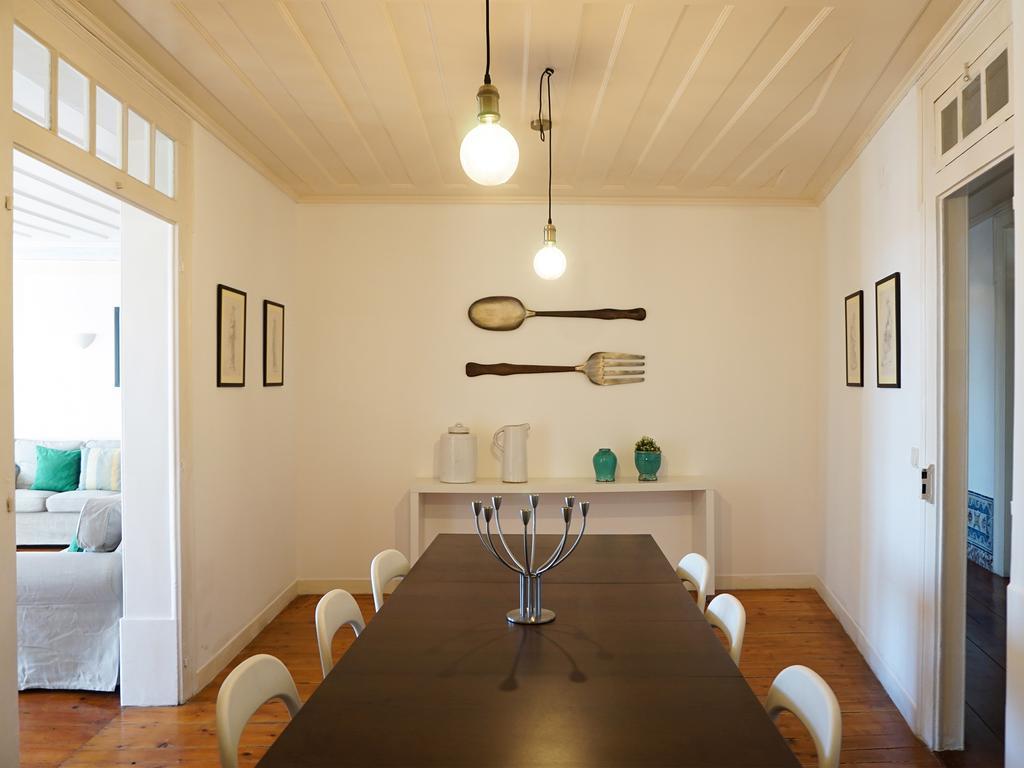 Cibele By Patio 25 * Lissabon