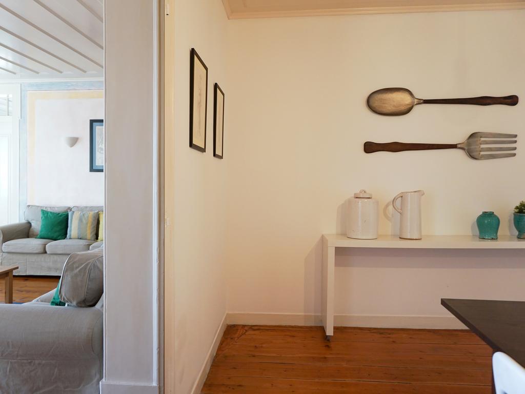 Cibele By Patio 25 Appartement Lissabon