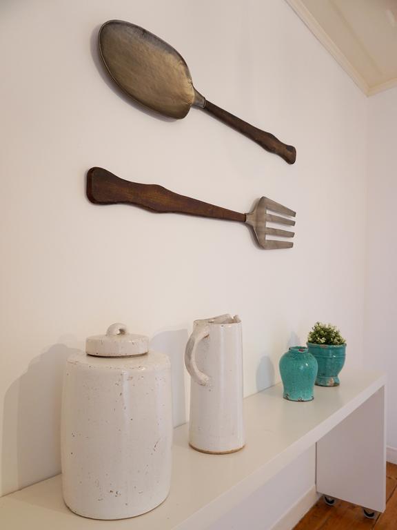 Cibele By Patio 25 Lissabon