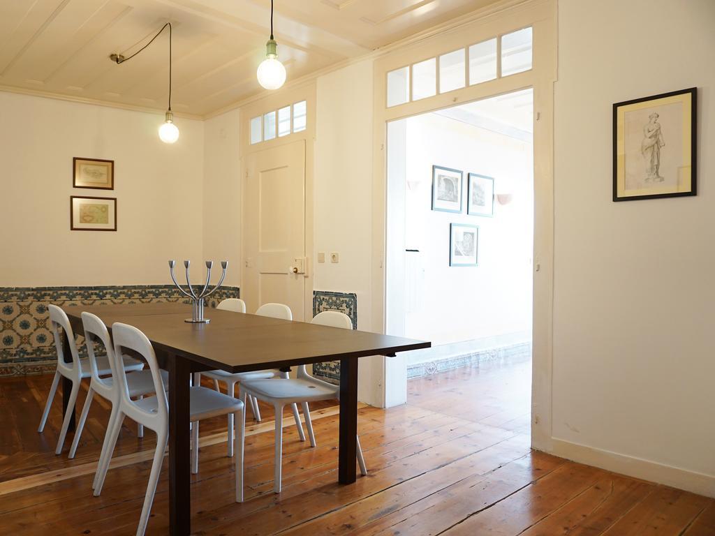 Cibele By Patio 25 Appartement