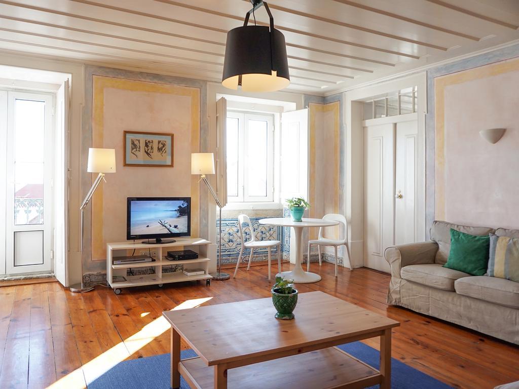 Cibele By Patio 25 Appartement *