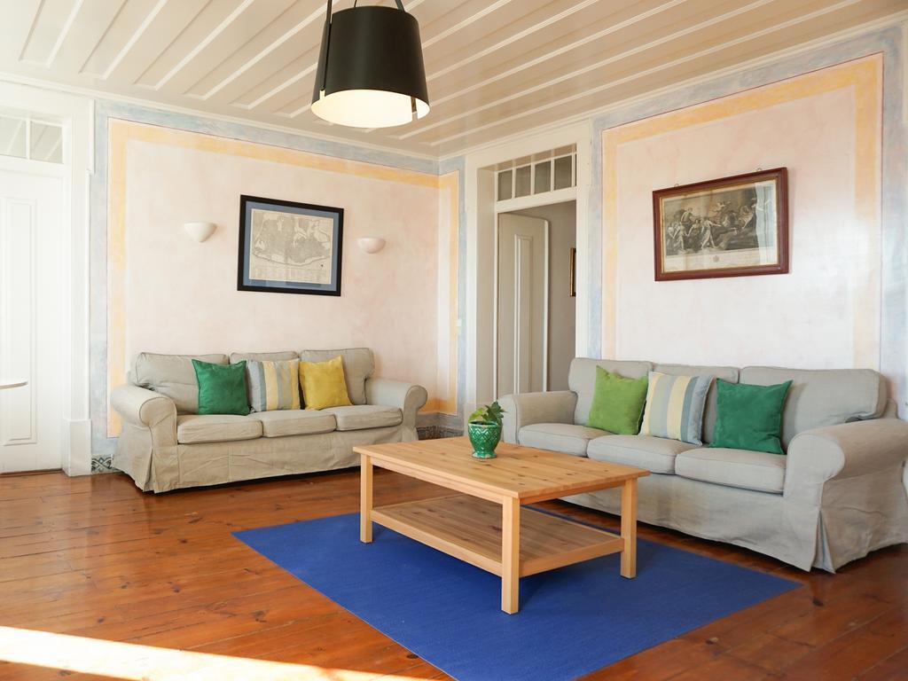 Cibele By Patio 25 Appartement Lissabon