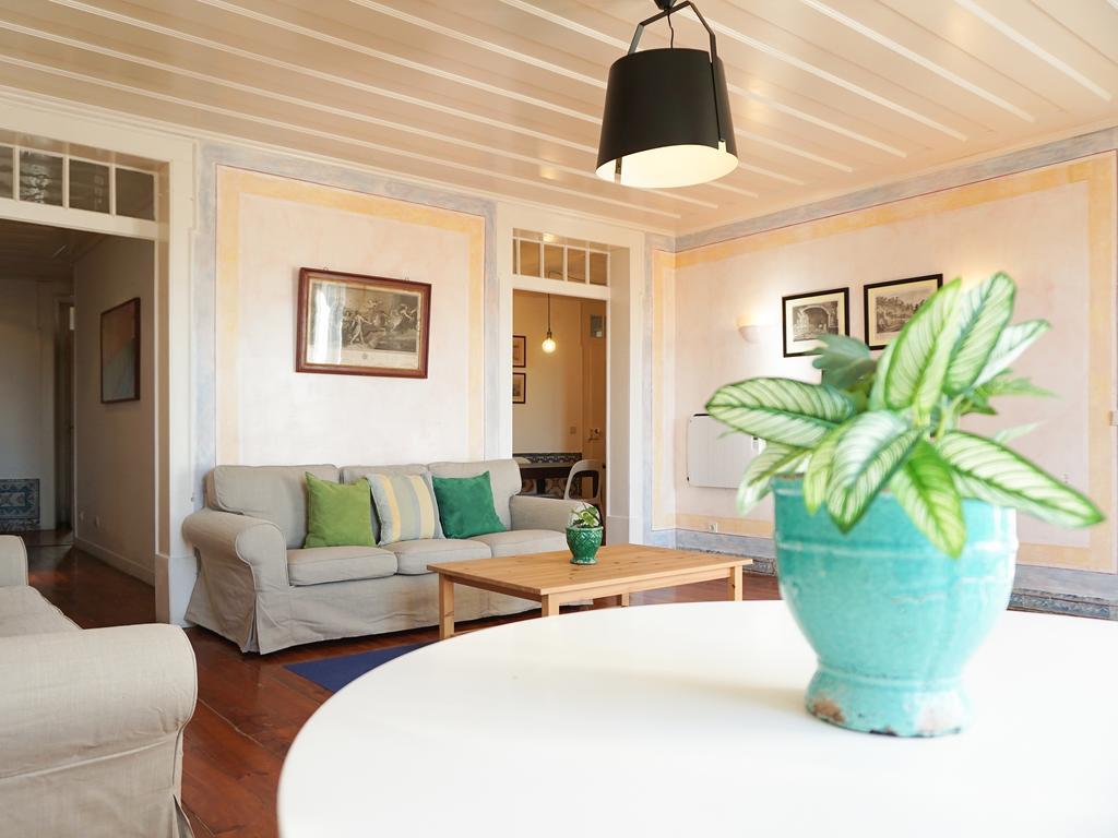 Cibele By Patio 25 Appartement