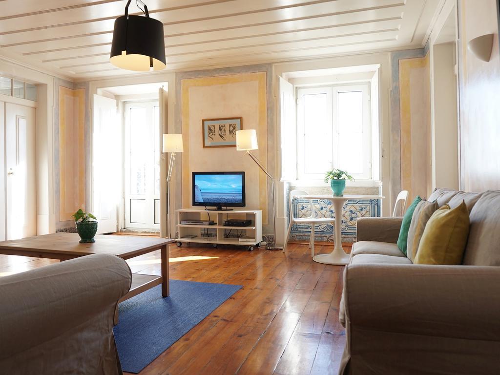 Cibele By Patio 25 Appartement *