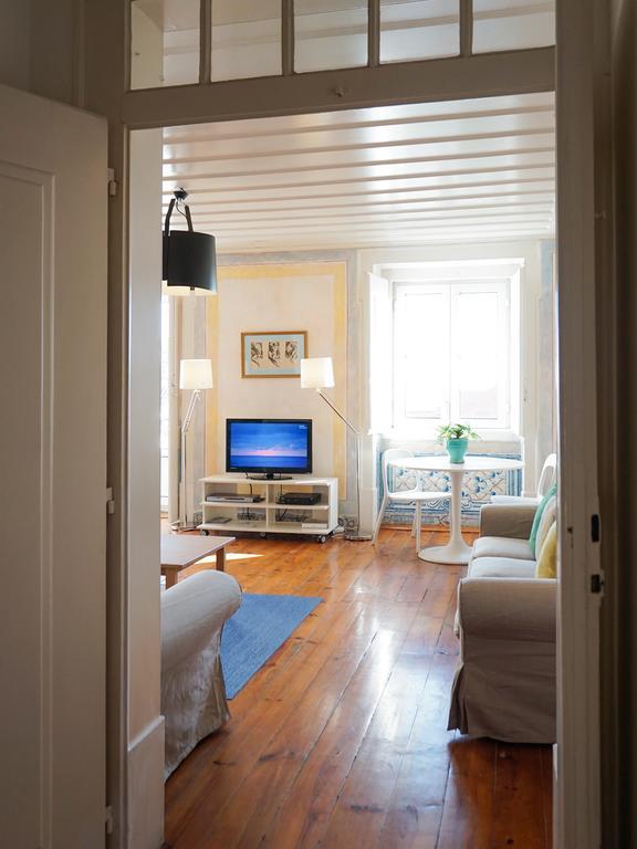 Appartement Cibele By Patio 25 Lissabon