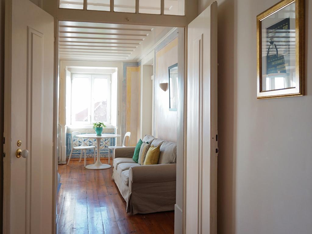 Appartement Cibele By Patio 25