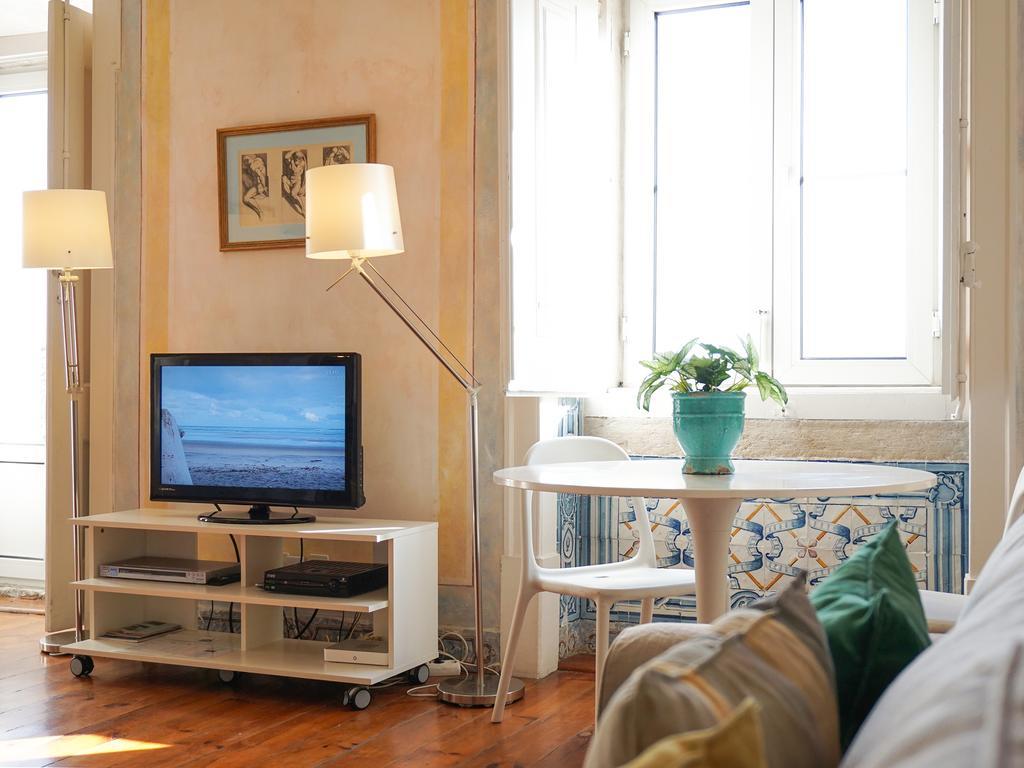 Cibele By Patio 25 Appartement Lissabon