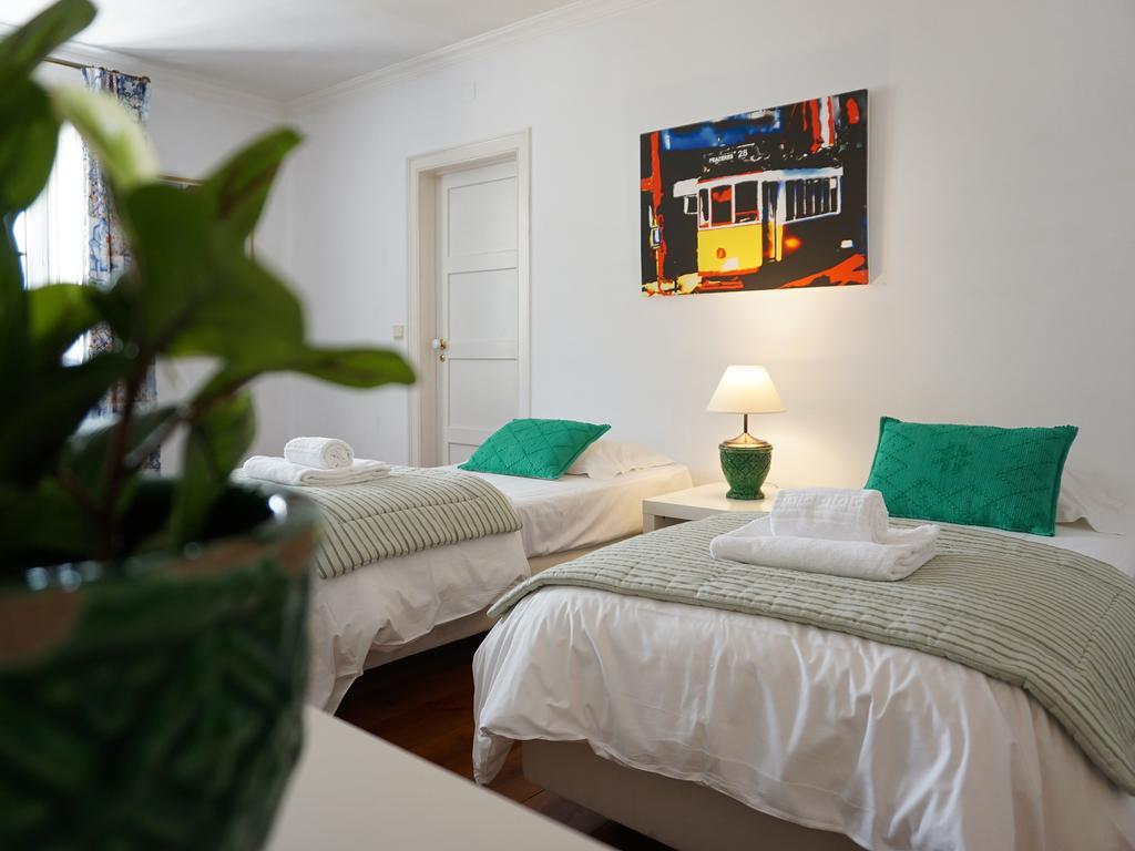 Cibele By Patio 25 Lissabon