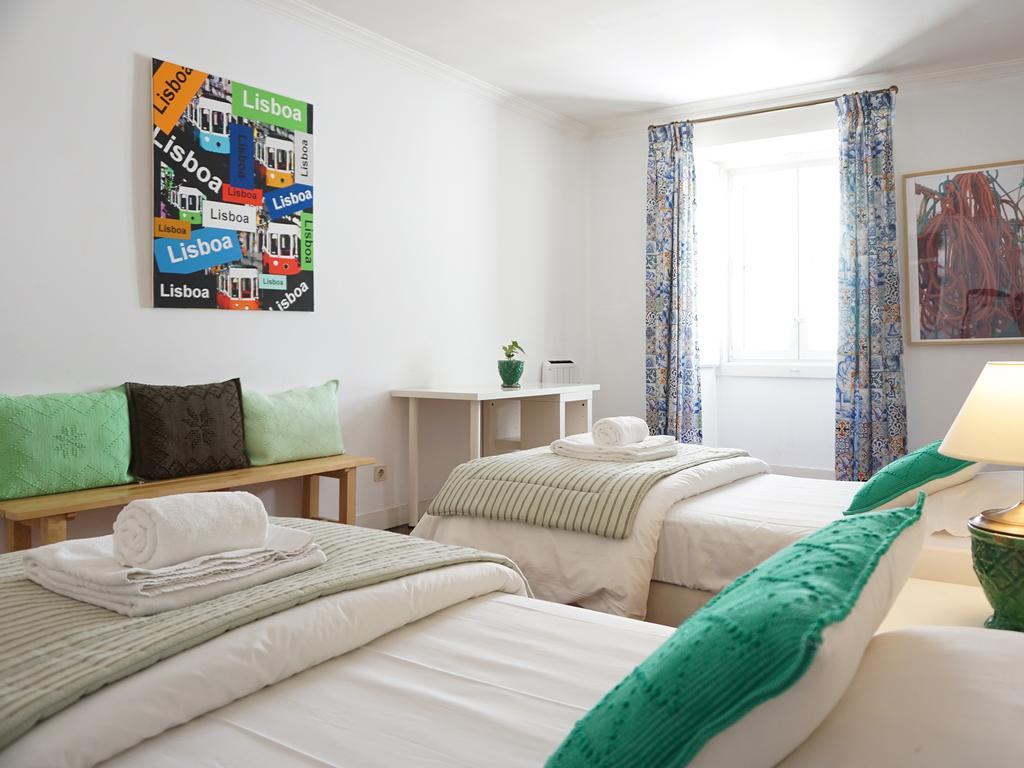 Cibele By Patio 25 Appartement