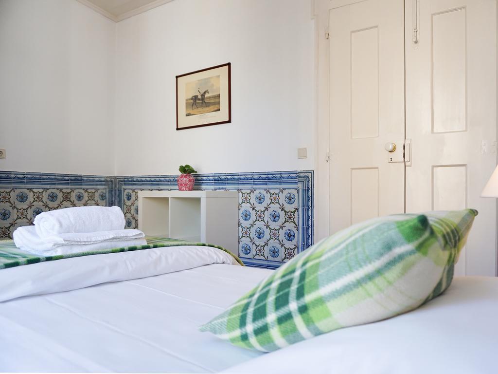 Cibele By Patio 25 Appartement *