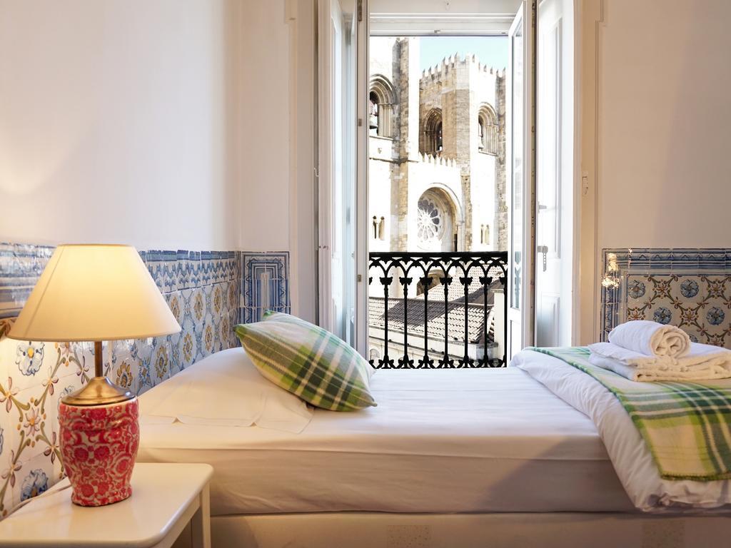 Cibele By Patio 25 Appartement *