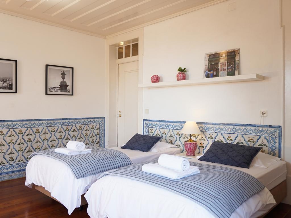 Cibele By Patio 25 * Lissabon