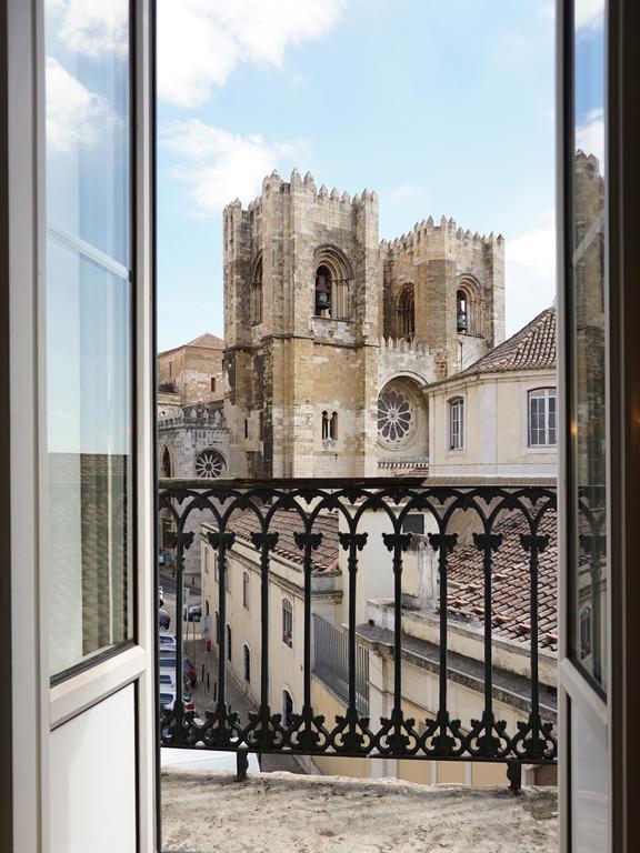 Cibele By Patio 25 Appartement Lissabon